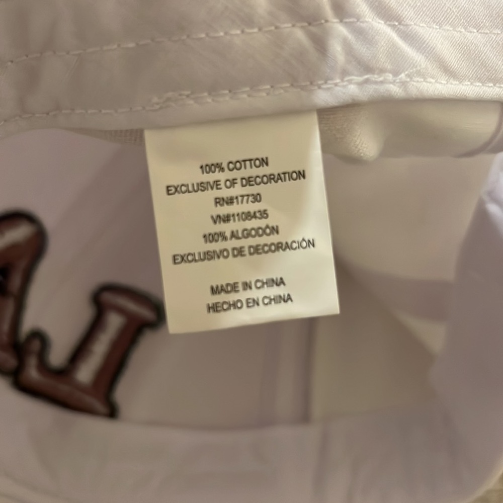 LA hat - Picture 3 of 6